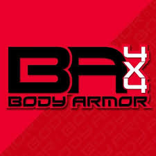 Body Armor