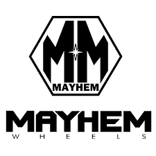 Mayhem Wheels