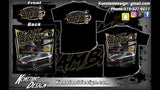 Black Mamba T Shirts